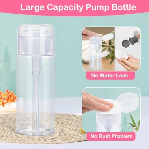 1080PCS Lint Free Nail Wipes - Image 5