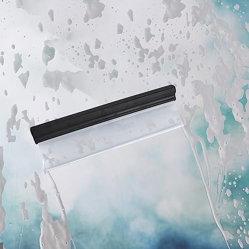 2pack 12.2 Inch Car Drying Squeegee Water Blade Professional Automotive Wiper - Image 6