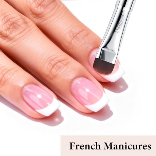 French Tip Brush - Image 4