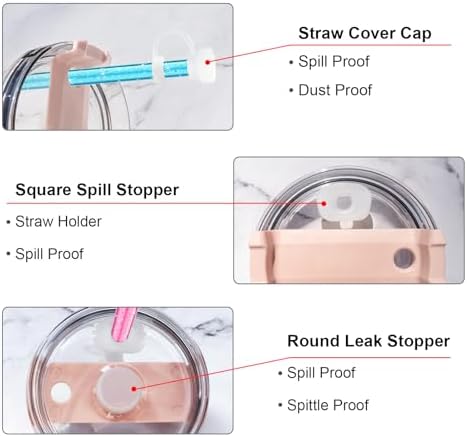 Replacement Straw Compatible - Image 4
