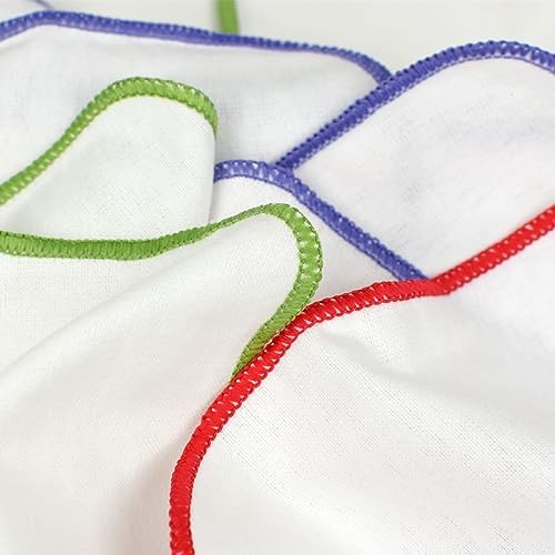 OsoCozy Flannel Cloth Baby Wipes - Image 5