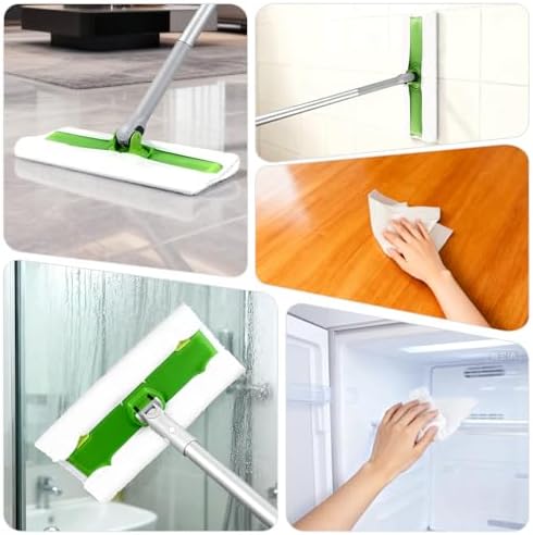 RAINFLOW Dry Sweeping Cloths - Image 2