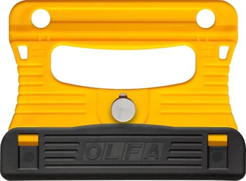 OLFA 120mm Multi-Grip Razor Scraper - Image 7