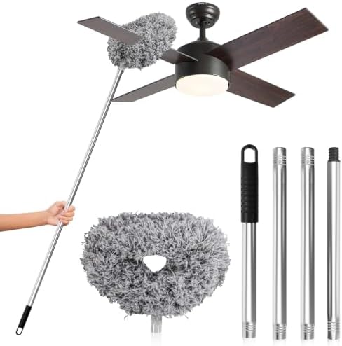 DRQ Ceiling Fan Cleaner Duster by DRQ