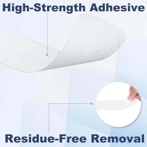 Gecork 14PCS Anti-Slip Shower Stickers - Image 4