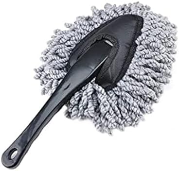 IPELY Super Soft Microfiber Car Dash Duster Brush by IPELY