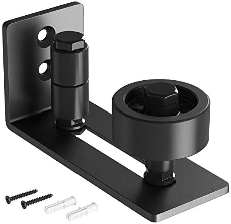SMARTSTANDARD Sliding Barn Door Floor Guide by SMARTSTANDARD