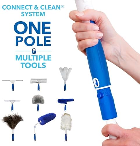 Unger Connect and Clean Dusting Kit - Image 5