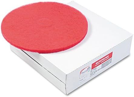 Boardwalk 4020RED Standard Floor Pads - Image 2