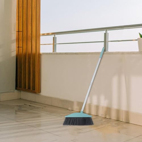 HOMSFOU Heavy Duty Indoor Broom - Image 5