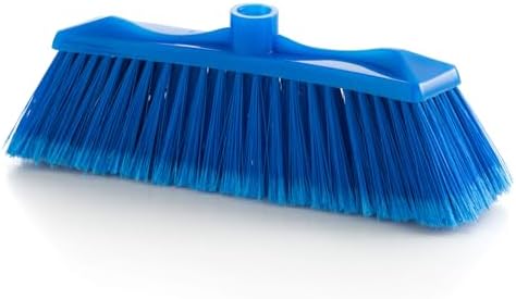 MAYA Broom Colors. Soft and Effective Sweeping by Unknown