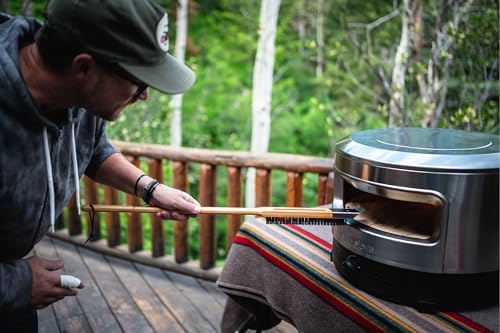 Solo Stove Pizza Oven Brush | Perfect - Image 5