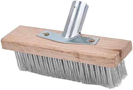 Deck Scrubbing Brush - Image 3