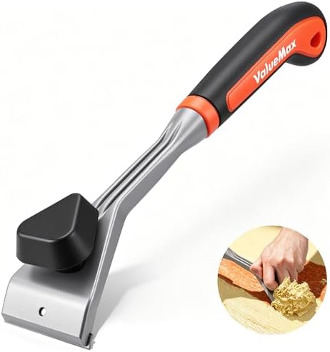 ValueMax 2-1/2" Carbide Scraper by ValueMax