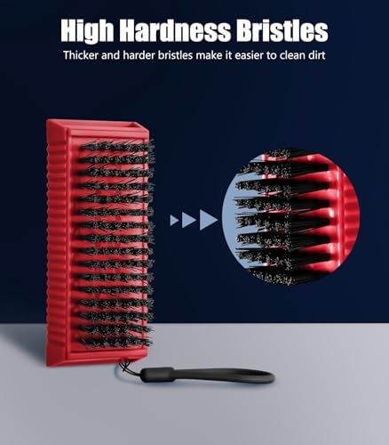 Larbois Nail Brush for Cleaning Fingernails - Image 2