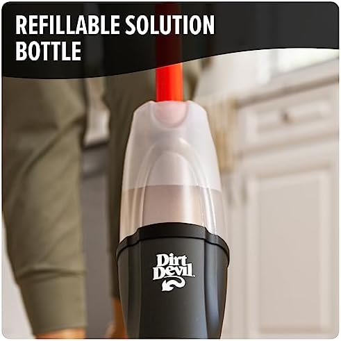 Dirt Devil Spray Mop - Image 3