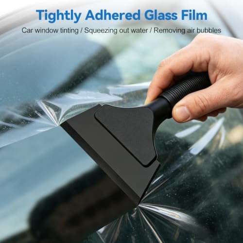 SetSail Small Squeegee, Window Tint Squeegee - Image 5