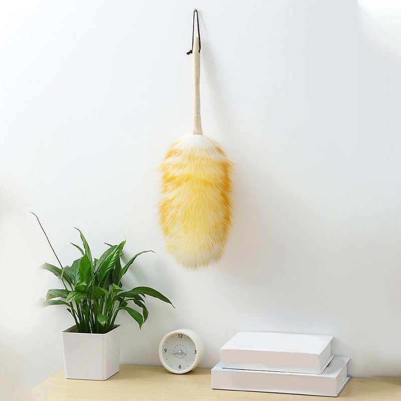 EVGATSAUTO Lambswool Duster - Image 6