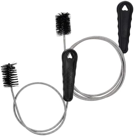 Flexible Drain Brush by Unknown