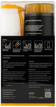 Crep Protect Foam Mini Shoe Cleaner - Image 6