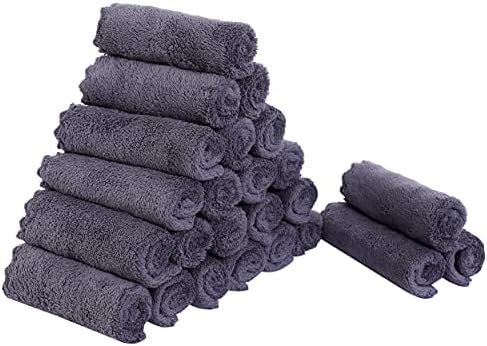 Sunny zzzZZ 24 Pack Kitchen Dishcloths by Sunny+zzzZZ