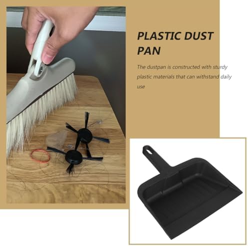 Heavy Duty Plastic Dustpan - Image 7