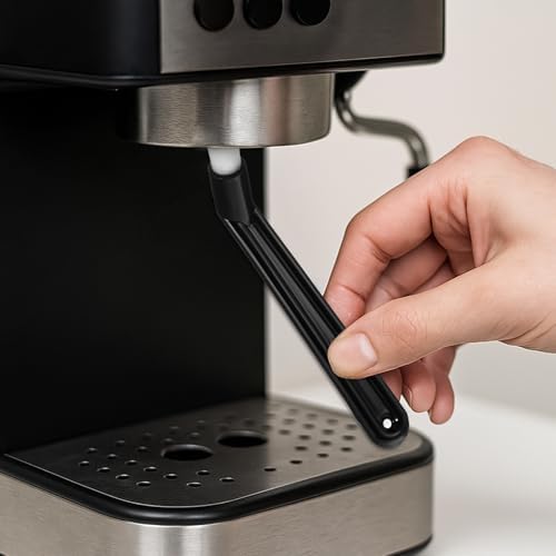 5 PCS Espresso Machine Brush - Image 7