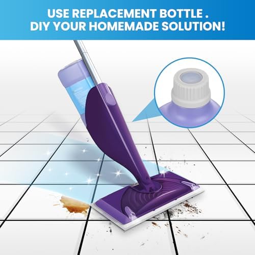 Bisenkud Leak-Proof Refillable Bottle - Image 6