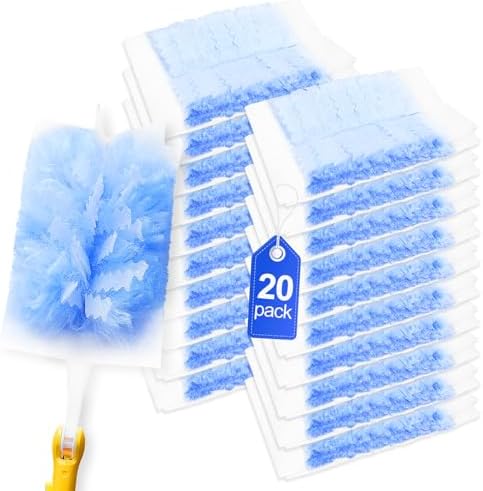 20Pc Duster Refills Compatible by YagoDago