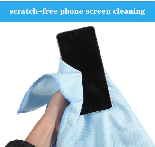 Window Cleaning Cloth - Image 5