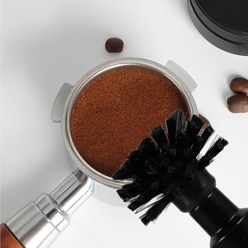 Coffee Machine Cleaning Brush Portafilter Brush - Image 5