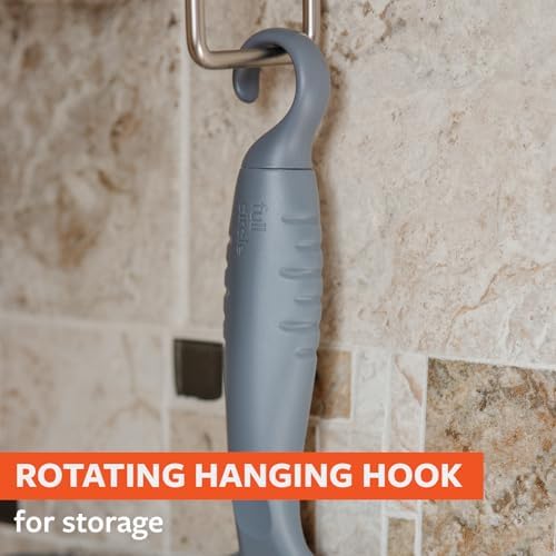 V1 Shower Squeegee - Image 4