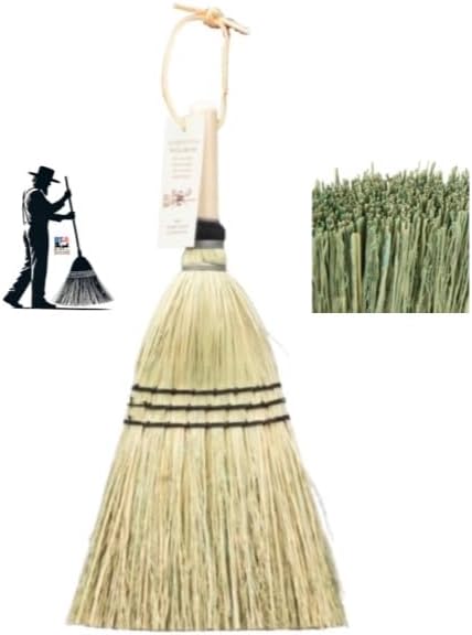 Deluxe Whisk Broom - Image 2