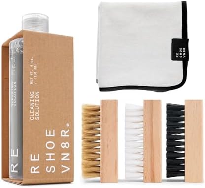 RESHOEVN8R Essential Kit by RESHOEVN8R