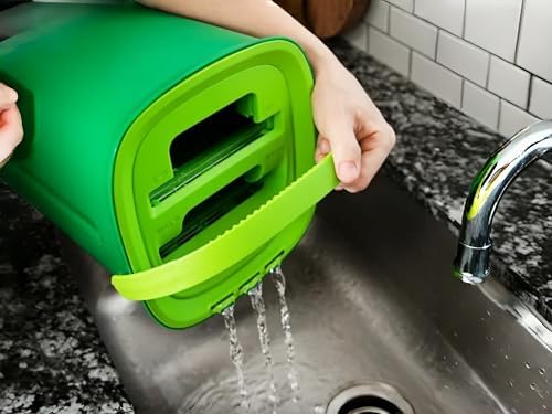 Household Mops & Bucket Sets, Flat Mop - Image 3