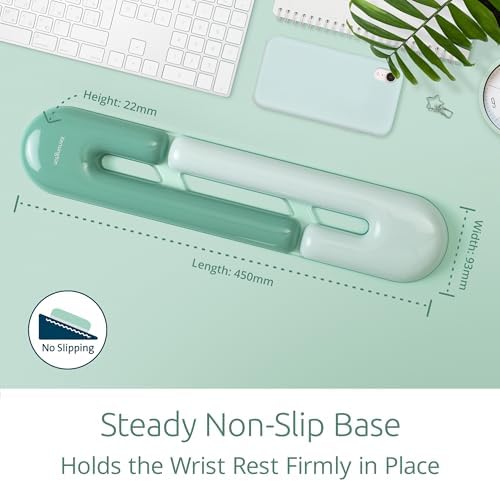 Kensington Duo Gel Loop Wrist Rest - Image 6