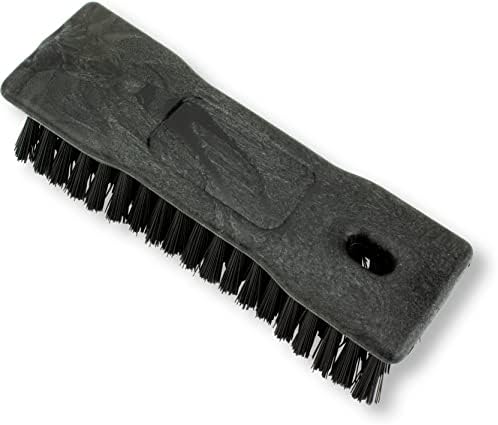 SPARTA Comfort Grip Scrub Brush Hand Brush by SPARTA
