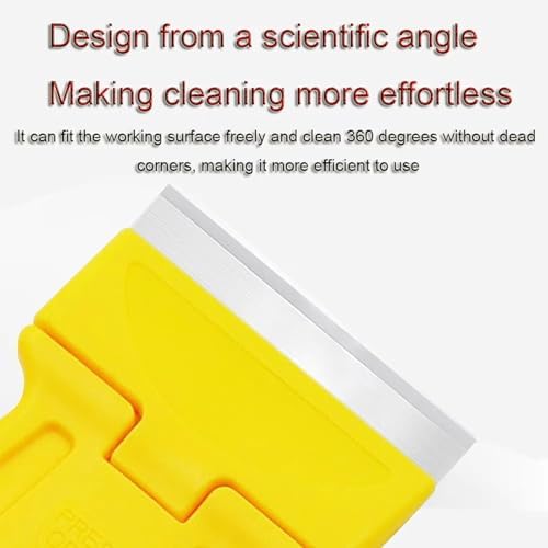 3 Pack Razor Blade Scraper Scraper Tool - Image 4