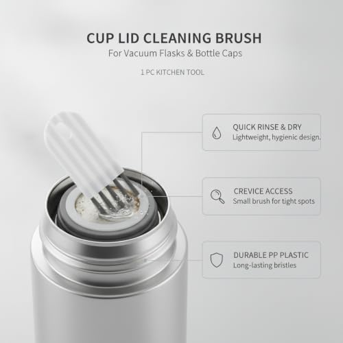 Cleaning Brush - Image 5