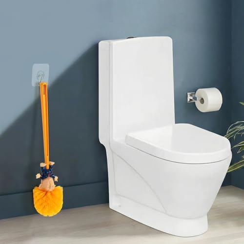 2PCS Funny Trump Toilet Brush - Image 5
