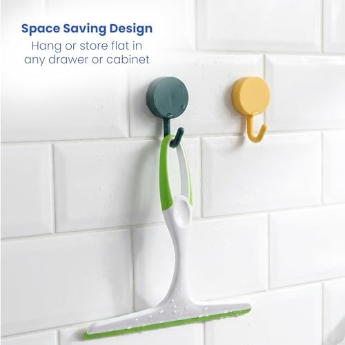Middleofthemap Shower Squeegee - Image 5