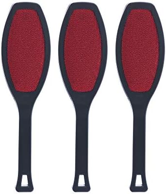 Superio Suede Lint Brush Magic Remover by Superio