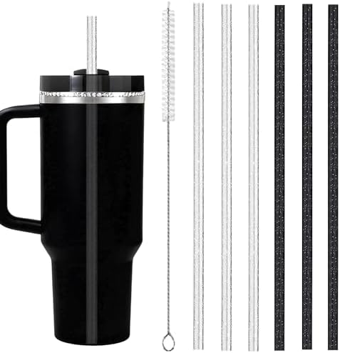 Replacement Straws for Stanley 40oz by Unknown