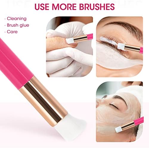 mlogiroa Lash Eyelash Fan Kit for Lash Extension - Image 6