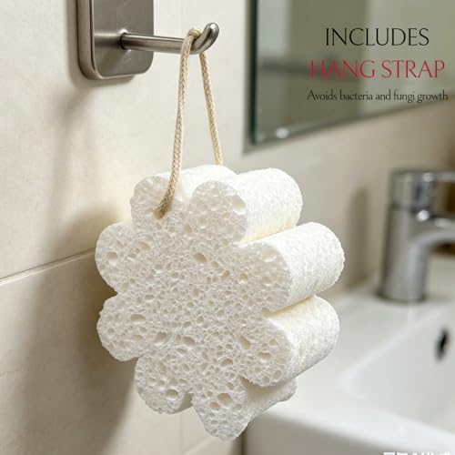 Bath Loofah Sponge - Image 6