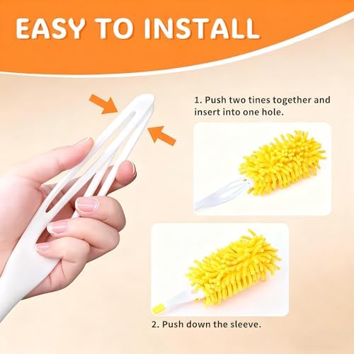 Reusable Duster Refill Compatible - Image 3