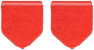 OXO Good Grips Spray Mop Scrubber Refill 2-Pack by OXO