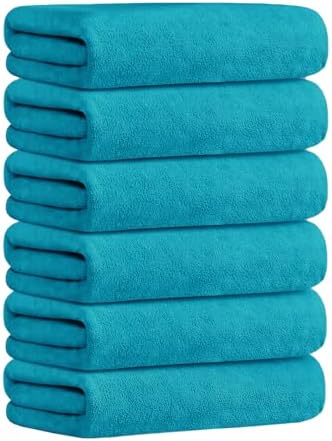 JML Microfiber Bath Towels by JML