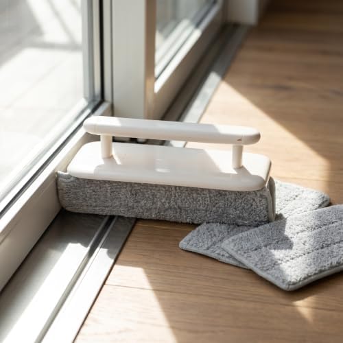 Detachable Window Track Cleaning Brush - Image 6