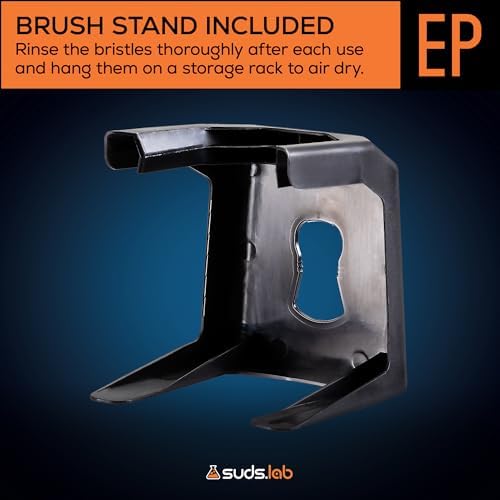 Suds Lab Elite-Plush Detailing Brush - Image 7